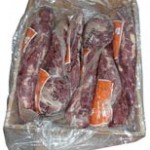 فیله منجمد برزیلی