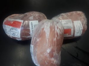 گل سردست برزیلی