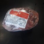 سردست گوساله برزیلی