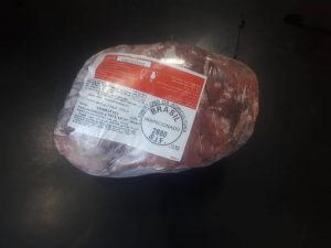 سردست گوساله برزیلی