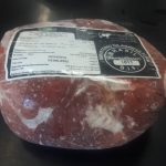 ران گوساله برزیلی