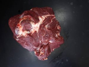 سردست گوساله بی خس