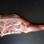 سردست گوسفندی(کف دست)