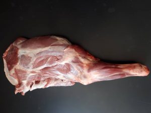 سردست گوسفندی