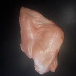 سینه بوقلمون