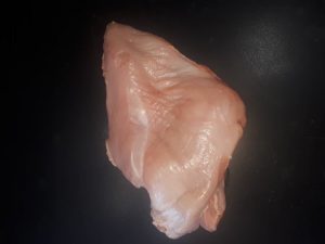 سینه بوقلمون