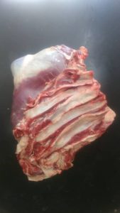 قلوه گاه گوساله بی خس